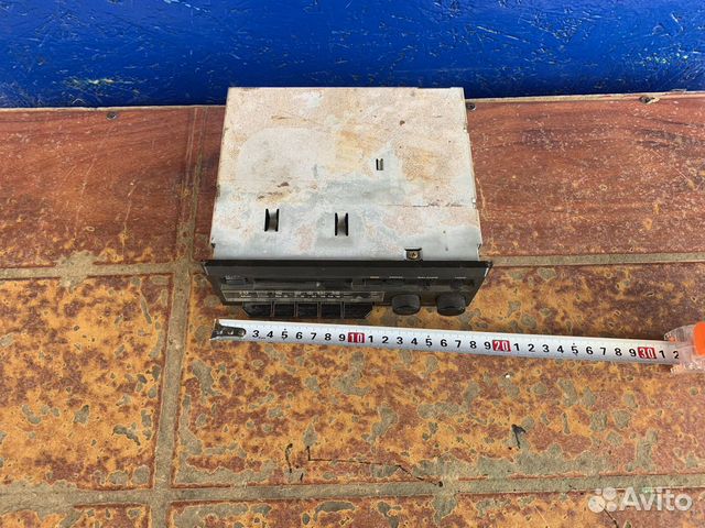 Pioneer KP-2950SDK автомобильный магнитофон