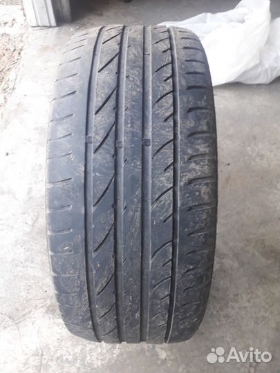 Sailun Atrezzo ZSR 245/45 R18 W