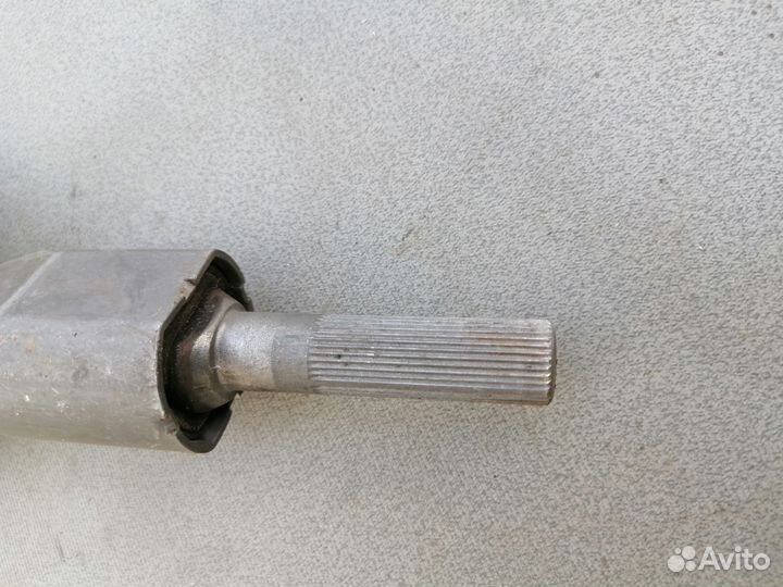 Колонка рулевая для Nissan Almera N15 1995-2000