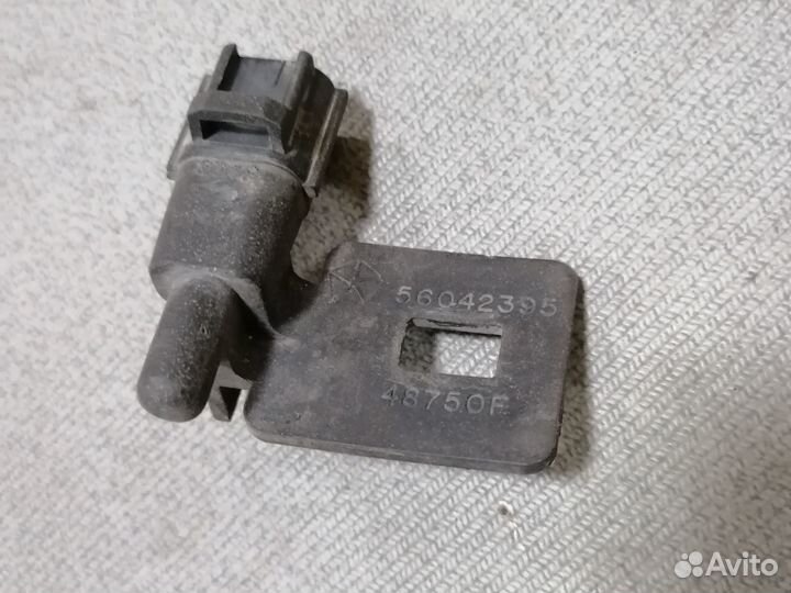 Датчик температуры наружный Chrysler Concord 1999