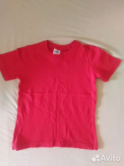 Футболки, лонгсливы