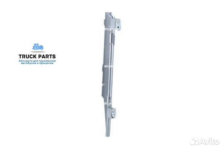 NRF 350625 Конденсатор, кондиционер