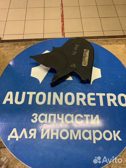 Кожух ремня грм Volkswagen audi 06A109108E