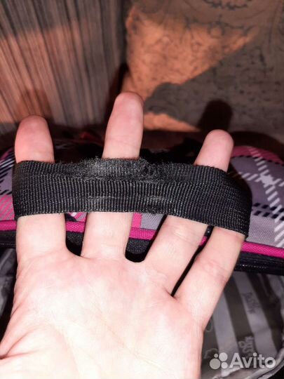 Школьный рюкзак