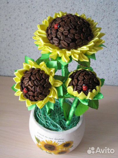 Топиарий или дерево счастья