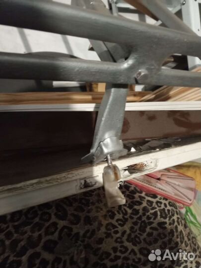 Багажник на ваз 2115, 2114, 99,08, 09