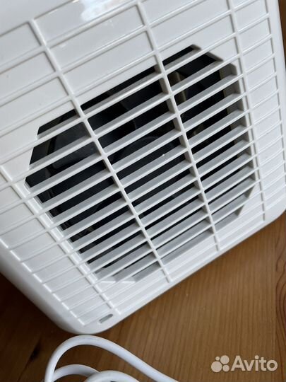 Охладитель - мини кондиционер