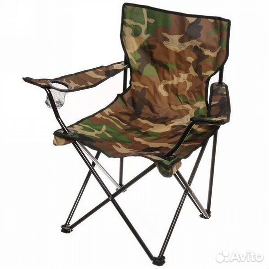 Стул раскладной туристический