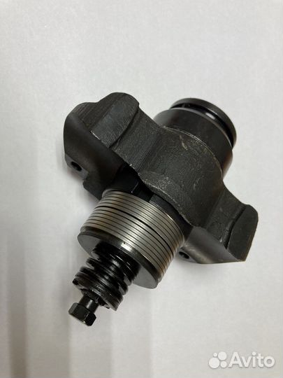 Трещетка тормозная передняя Бав