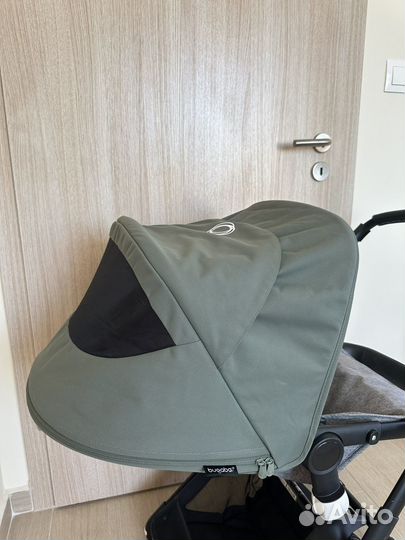 Капюшон Bugaboo Fox 3 sun canopy