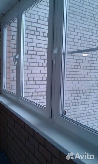 Окна с рассрочкой