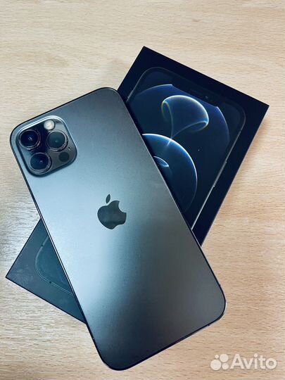 iPhone 12 Pro, 128 ГБ