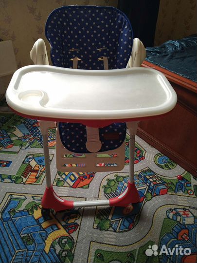 Стул для кормления