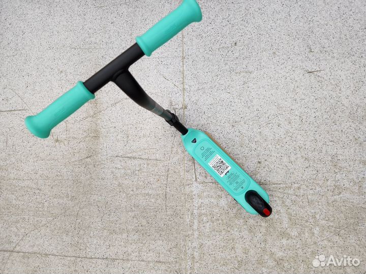 Электросамокат Ninebot А6 Новый Гарантия