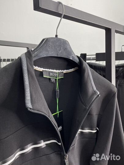 Спортивный костюм Boss