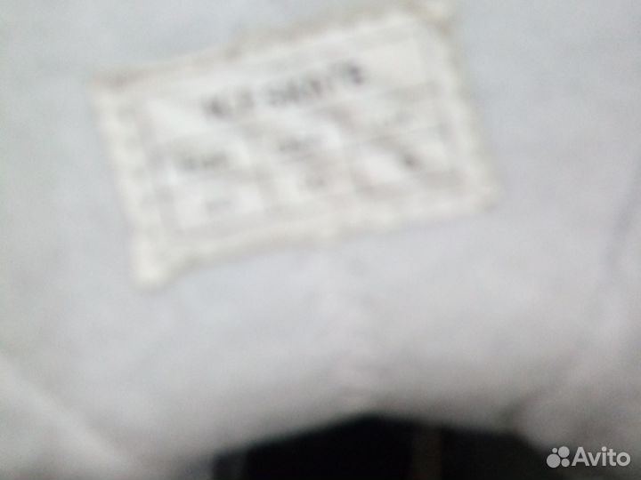 Коньки хоккейные 43 размер мужские