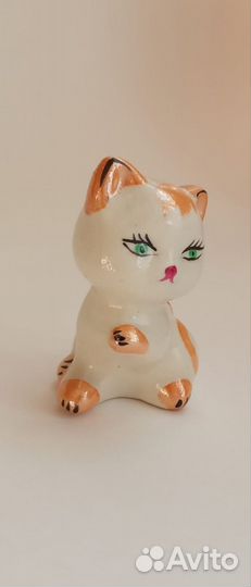 Фарфоровые статуэтки дулево