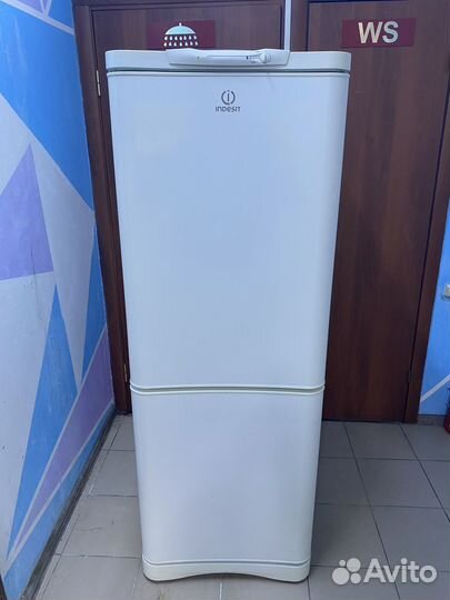 Холодильник Индезит