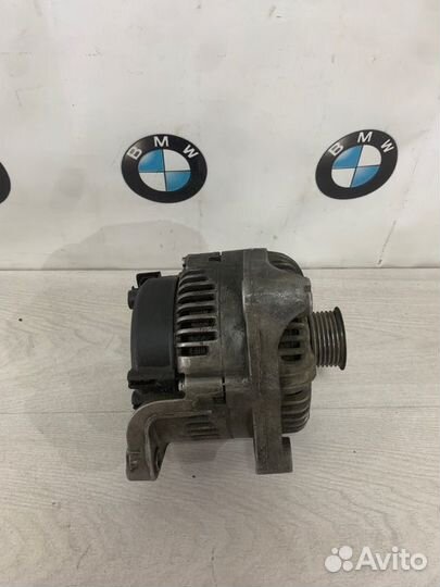Генератор Bmw 750I E65 N62B48 2005