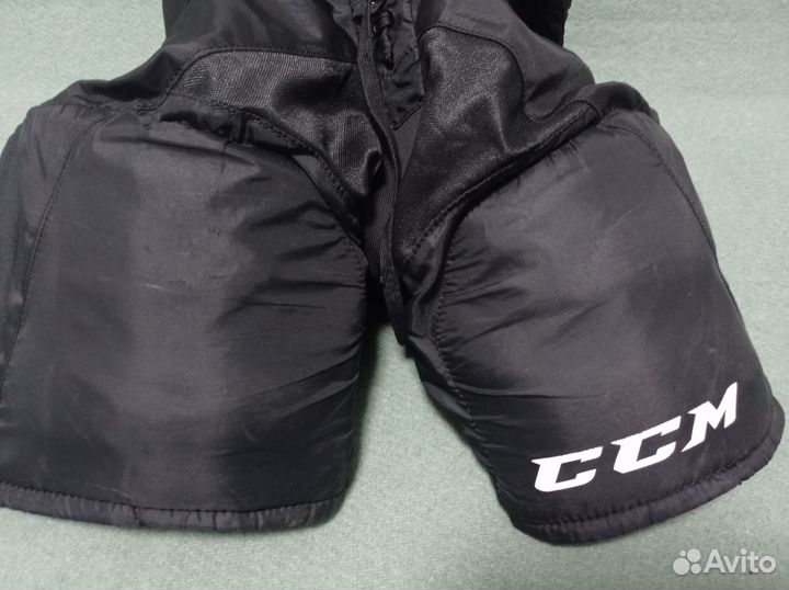 Хоккейные шорты Ccm 3092(Jr.M)