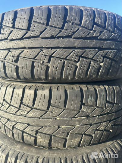 Cordiant All Terrain 215/70 R16