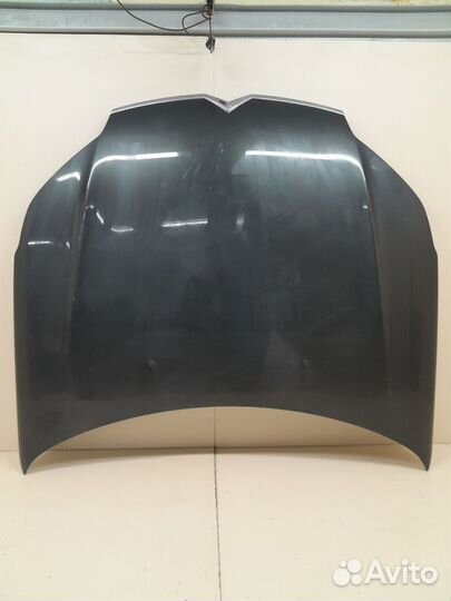 Б/У Б/У Капот 7901P3 Peugeot-Citroen