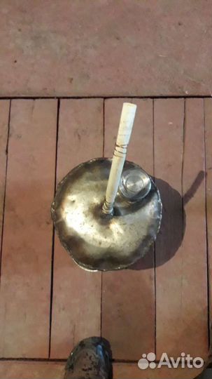 Дисцилятор