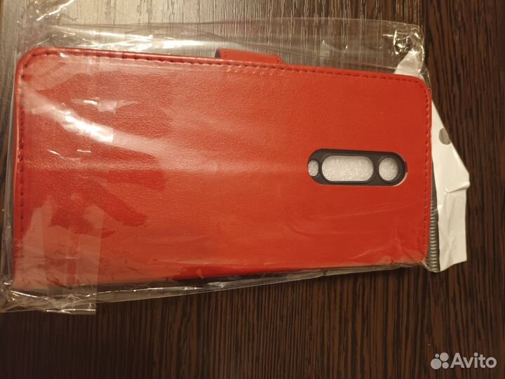 Чехол-книжка для Xiaomi Mi 9T