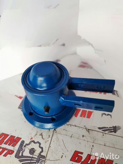 Корпус дм-А ур-9 (ур-10)