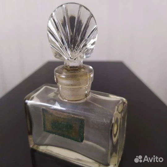 Обновление Флаконы от духов винтаж СССР