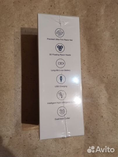Электробритва Xiaomi Enchen Victor