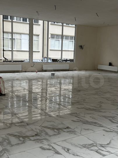 Торговая площадь, 206 м²