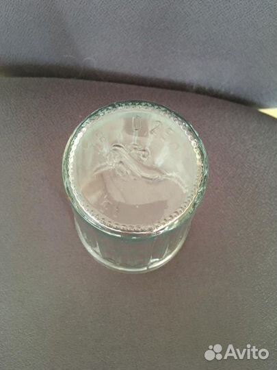 Столовый хрусталь и стекло