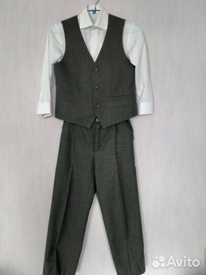 Вещи школьные