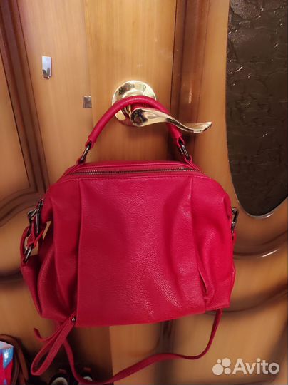 Сумка женская