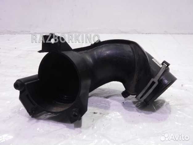 Патрубок впускного коллектора A2710900629