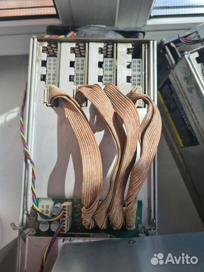 Asic antminer l3