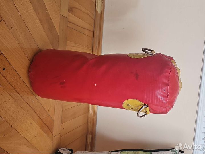 Боксерская детская груша