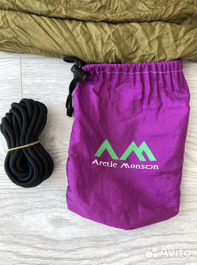 Гамак Arctic Monsoon