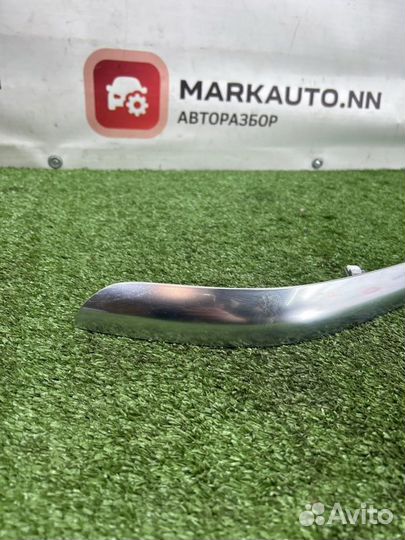 Накладка торпедо правая Suzuki Sx4 1 1.6 M16A 2009