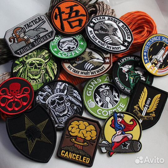 Ателье ремонт одежды вышивка