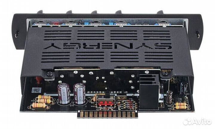 Synergy friedman BE-BB