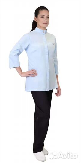 Костюм массажиста