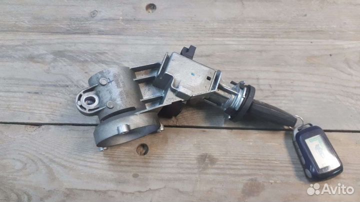 Замок зажигания Opel Corsa D 913704