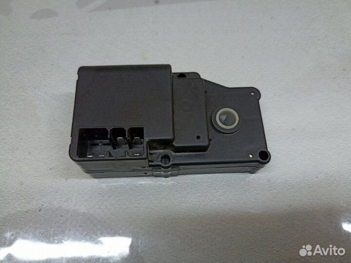 Сервопривод заслонок Geely Emgrand EC7 JL4G18 2013