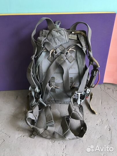 Парашют Д-5 серия 2