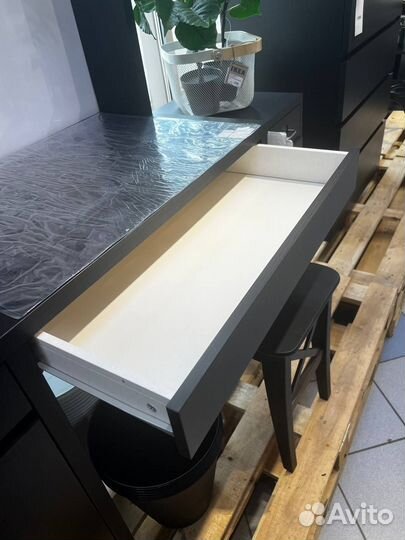 Компьютерный стол Микке IKEA, оригинал, новый