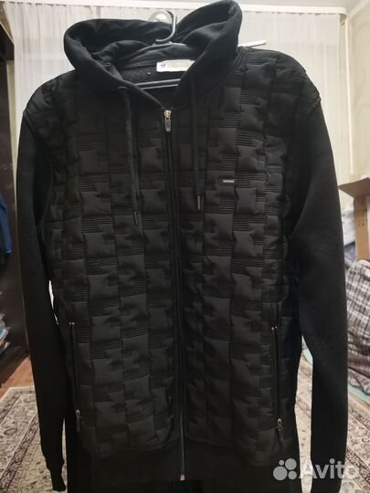 Мужская одежда