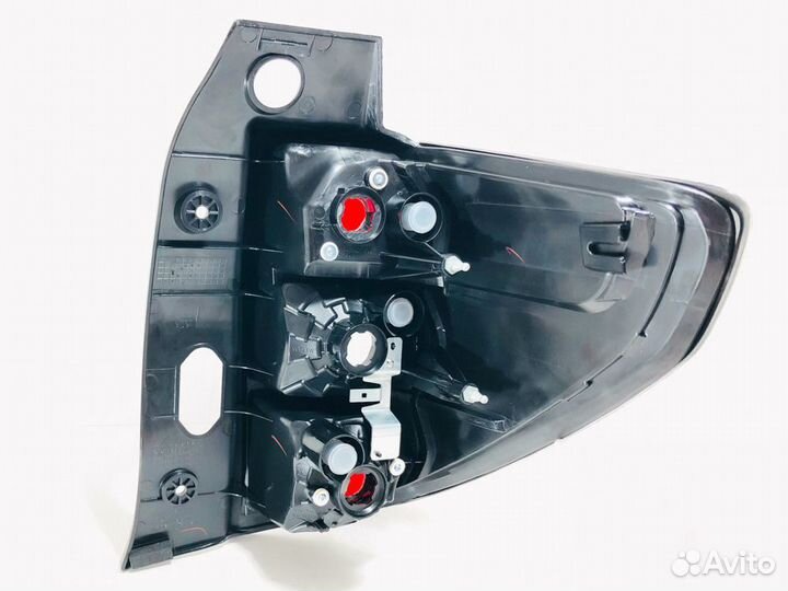 Фонарь левый задний в крыло для Subaru Forester SH 2008- 5429