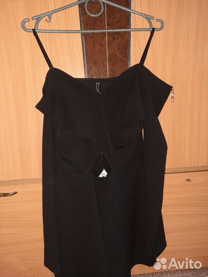 Комбинезон женский